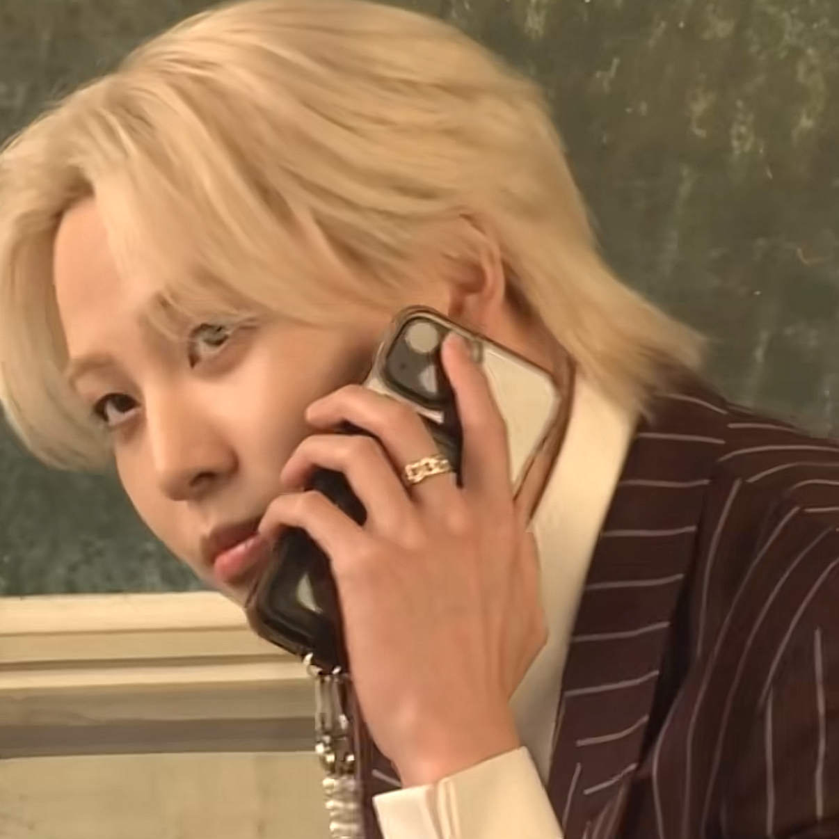 카와시리 렌 (JO1) 최근 활동샷