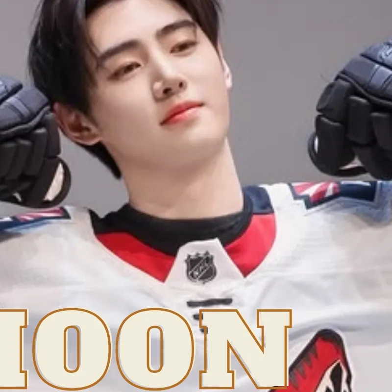 成训 (ENHYPEN)的最新活动照片