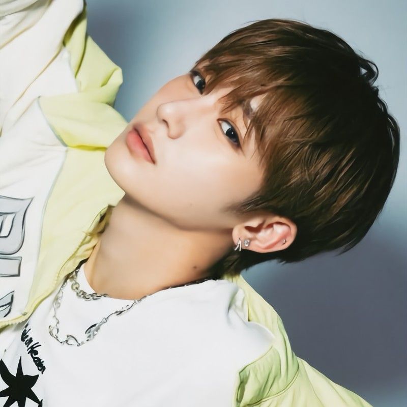 Behind-the-scenes cut of Zhou Anxin (ALPHA DRIVE ONE)