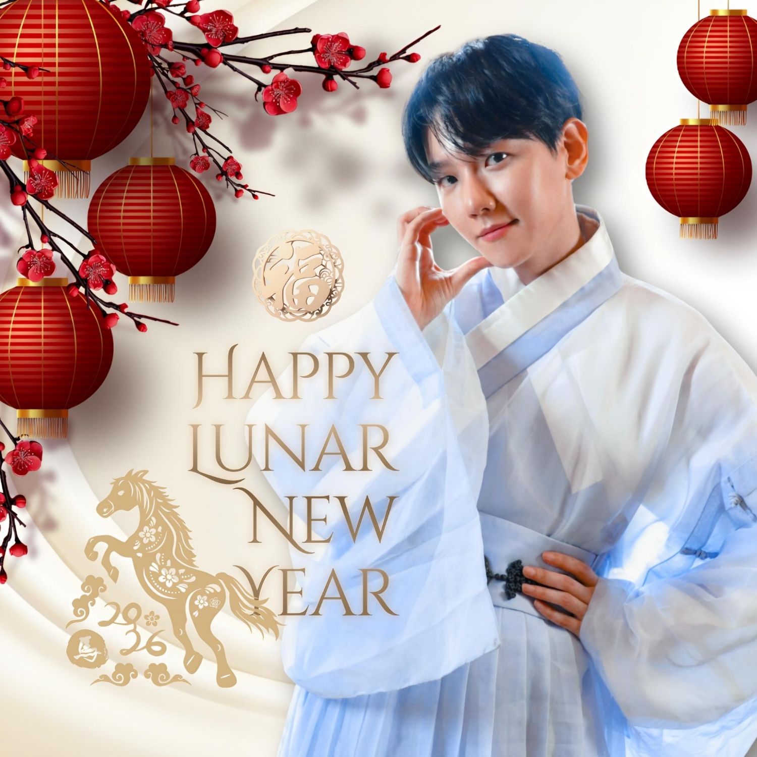 Momen yang diabadikan oleh penggemar Baekhyun (EXO)