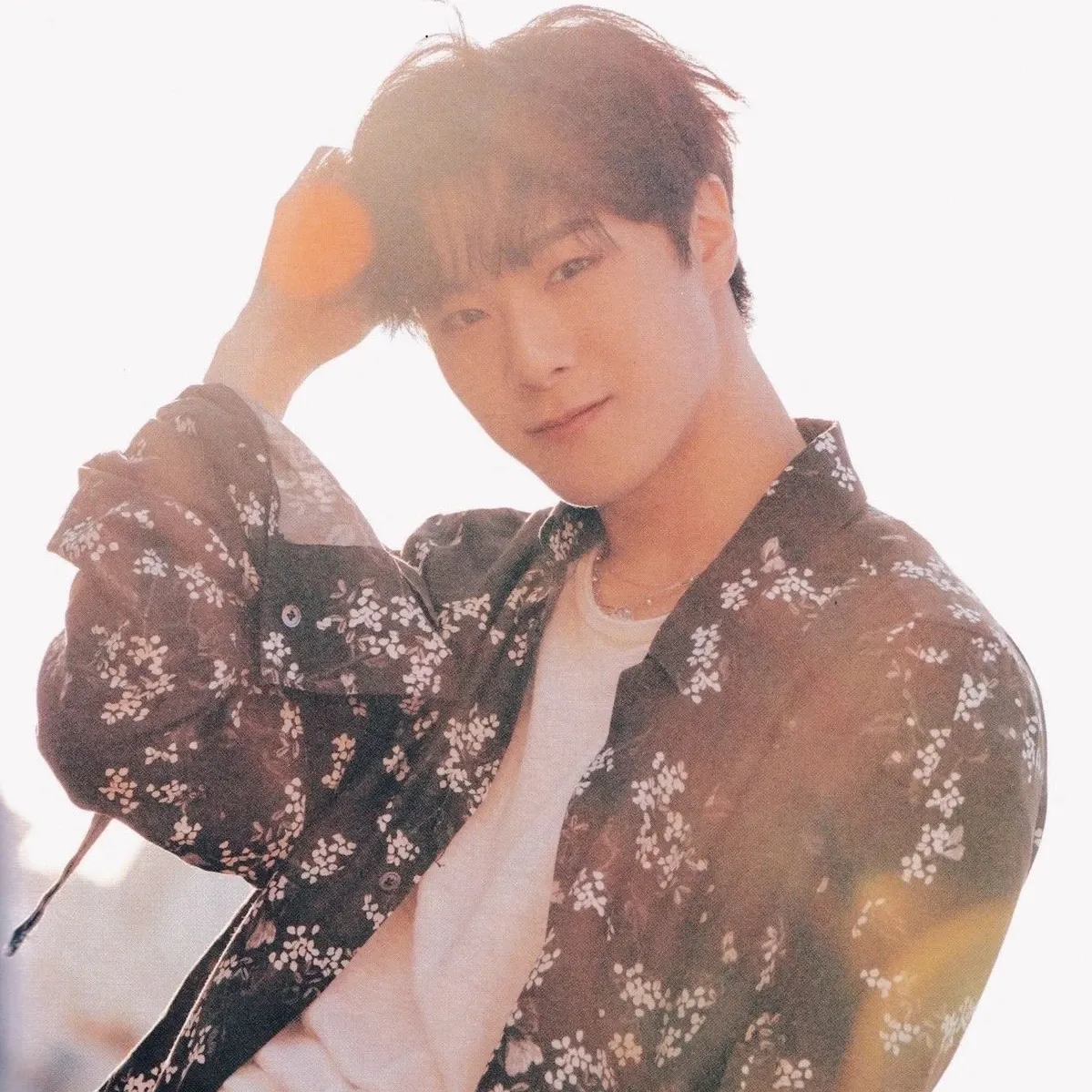 아스트로의 비하인드 컷