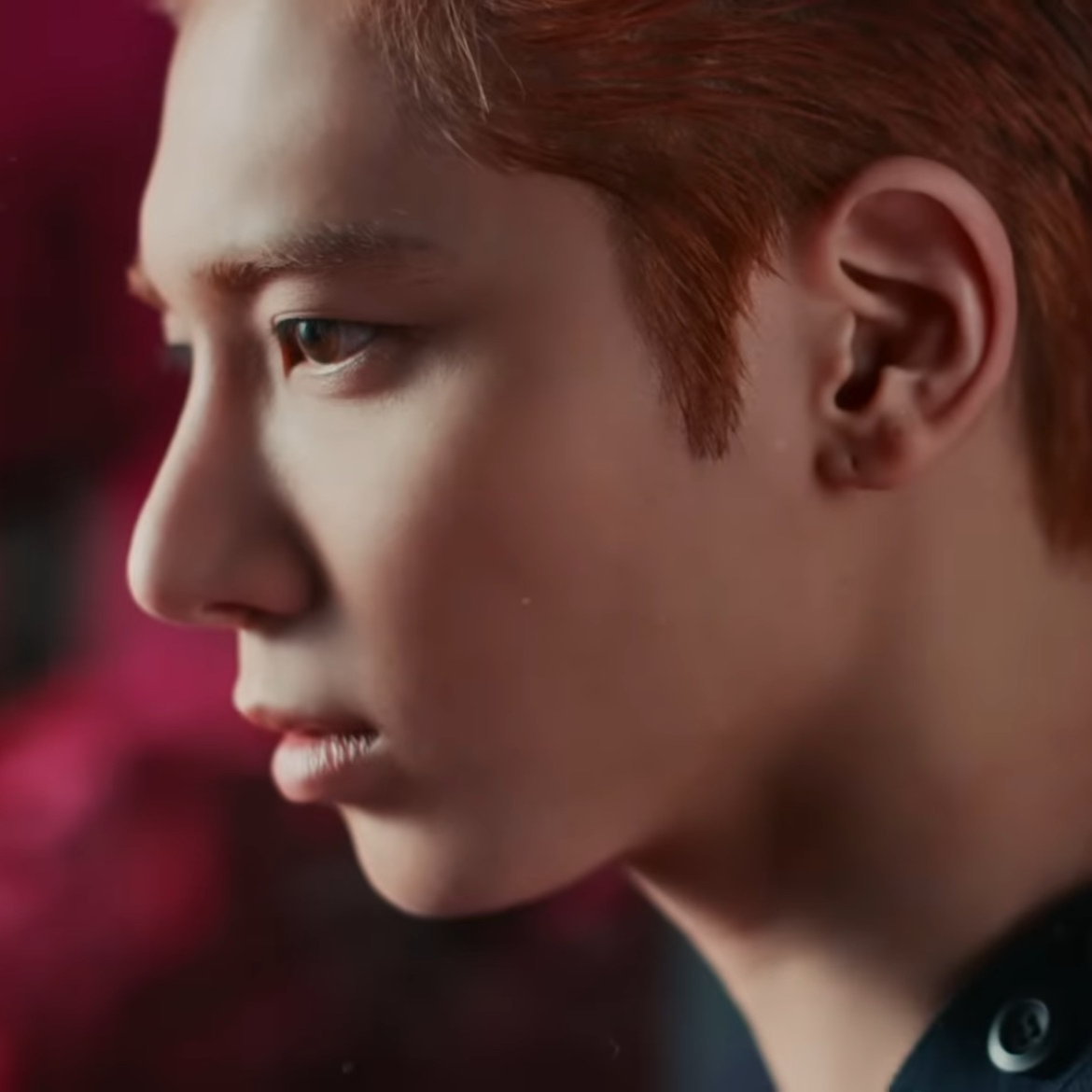 太顯 (TOMORROW X TOGETHER)的幕後花絮