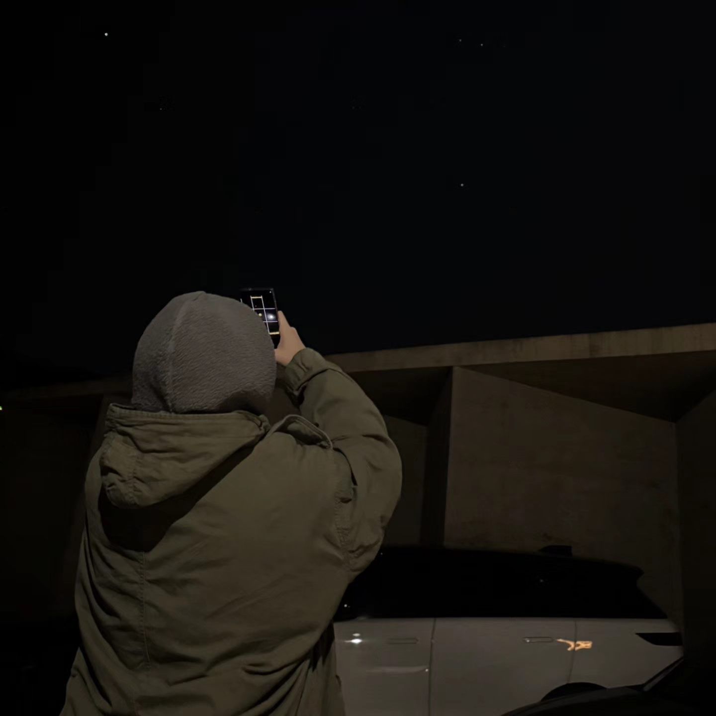 Behind-the-scenes cut of TOMORROW X TOGETHER