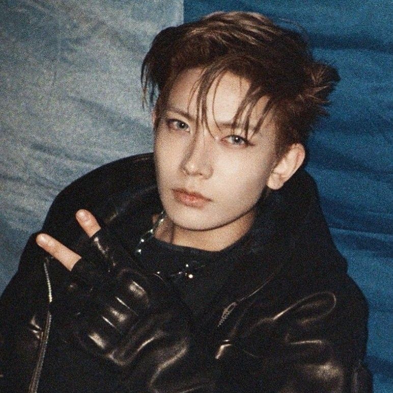 희승 (ENHYPEN)의 비하인드 컷