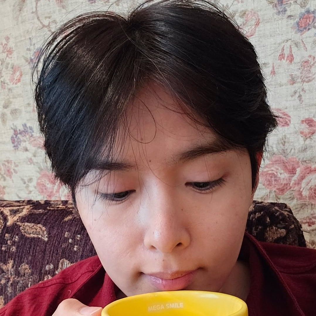 Latest photo of Ryeowook (Super Junior)