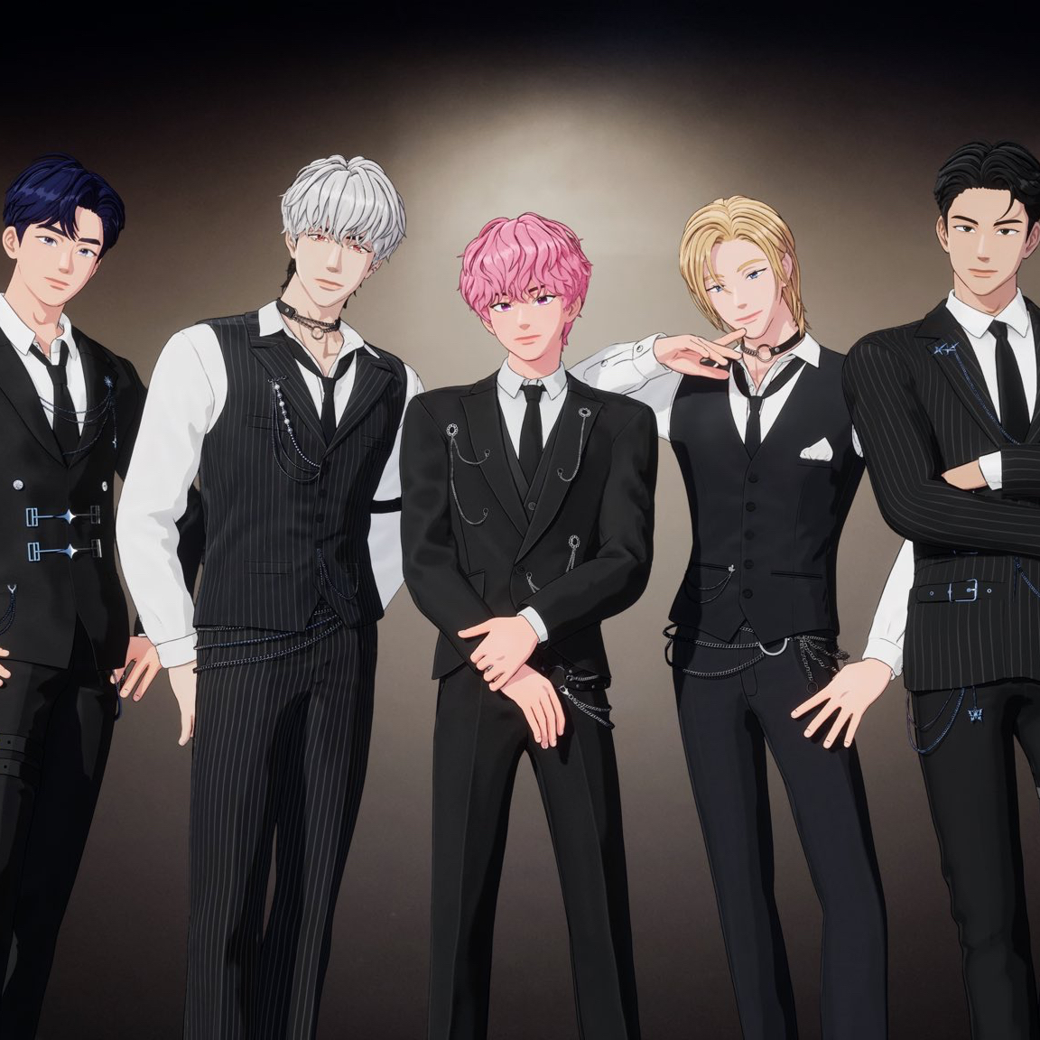 Latest photo of PLAVE