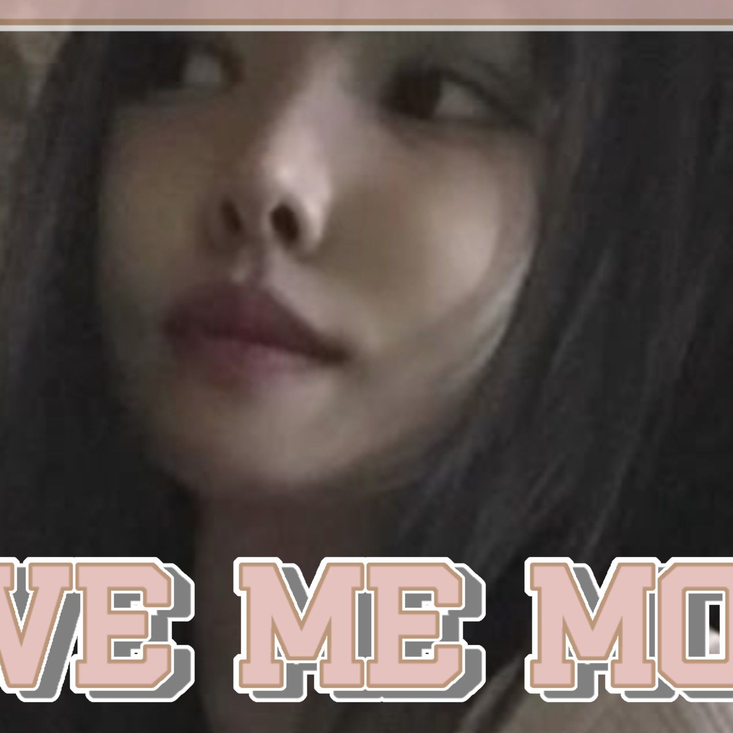 Foto terbaru Yuju (GFRIEND)