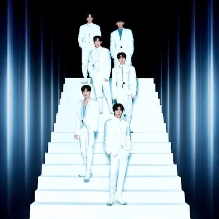 Shownu (MONSTA X)的最新照片