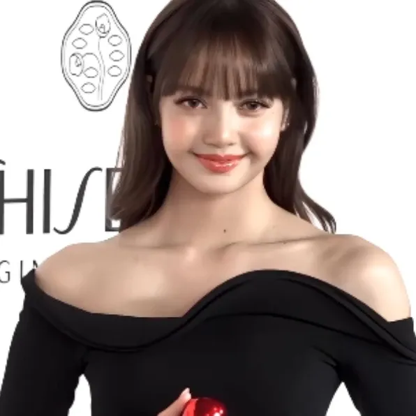 Lisa (BLACKPINK)的幕后花絮