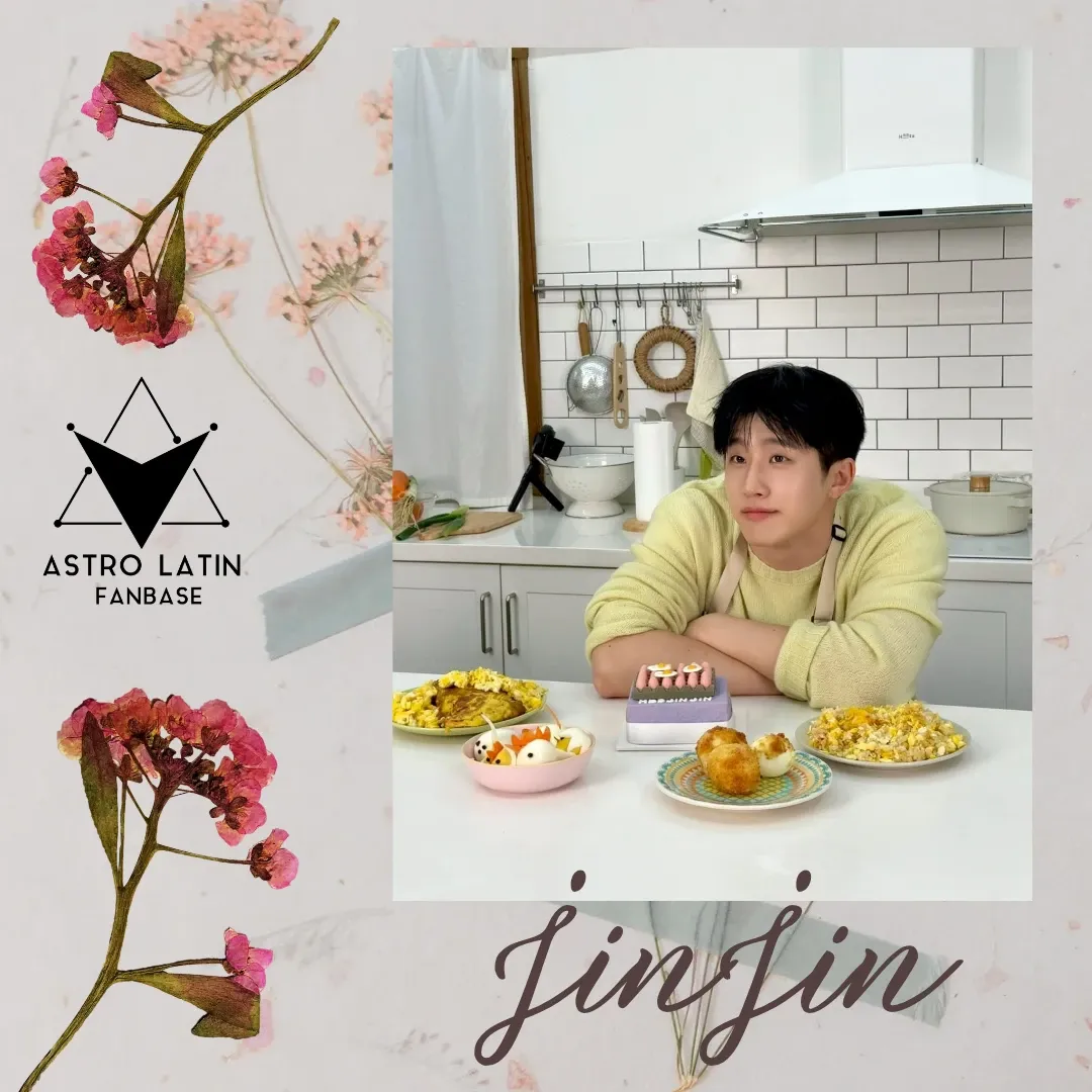 아스트로의 비하인드 컷