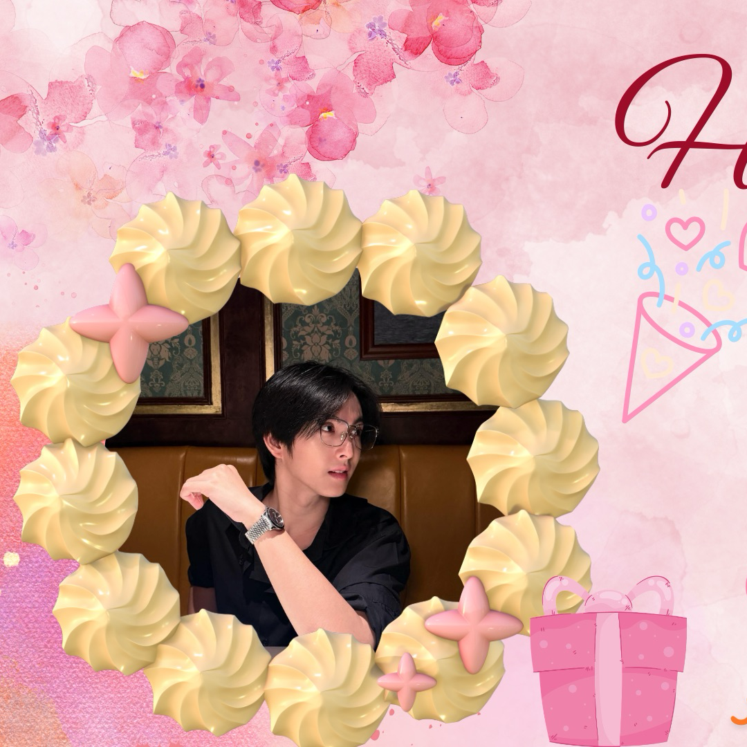 Foto aktivitas terbaru Copper (BUS)