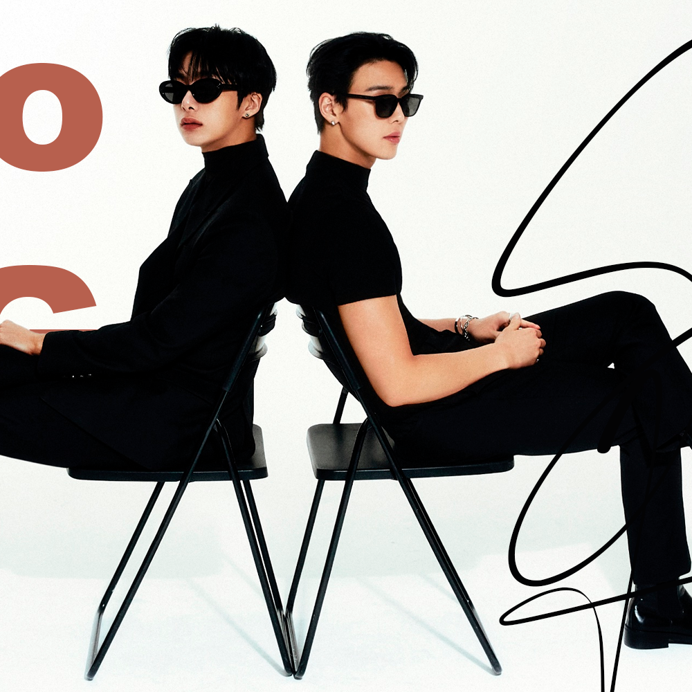 셔누 (몬스타엑스) 팬이 찍은 순간