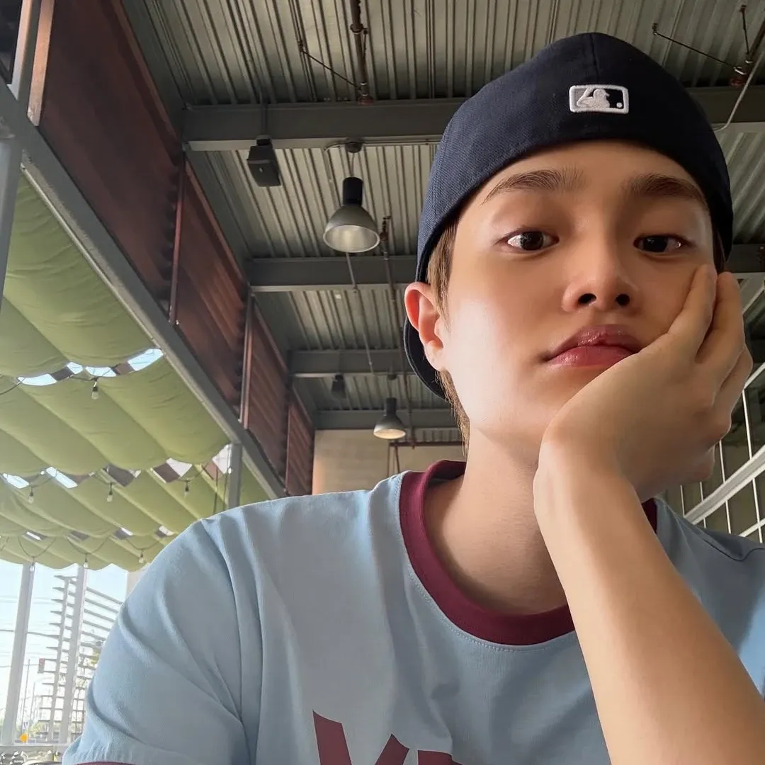 이대휘 (AB6IX) 팬이 찍은 순간