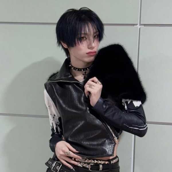 Popular profile picture of Haru (XLOV) loved by fans