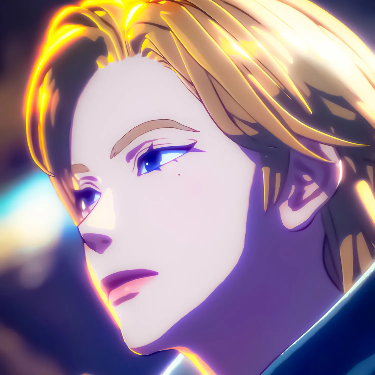 Behind-the-scenes cut of Noah (PLAVE)