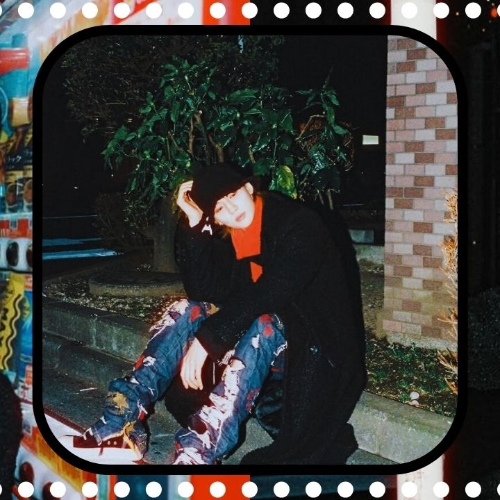 A moment captured by Junhyeok (TNX)'s fan