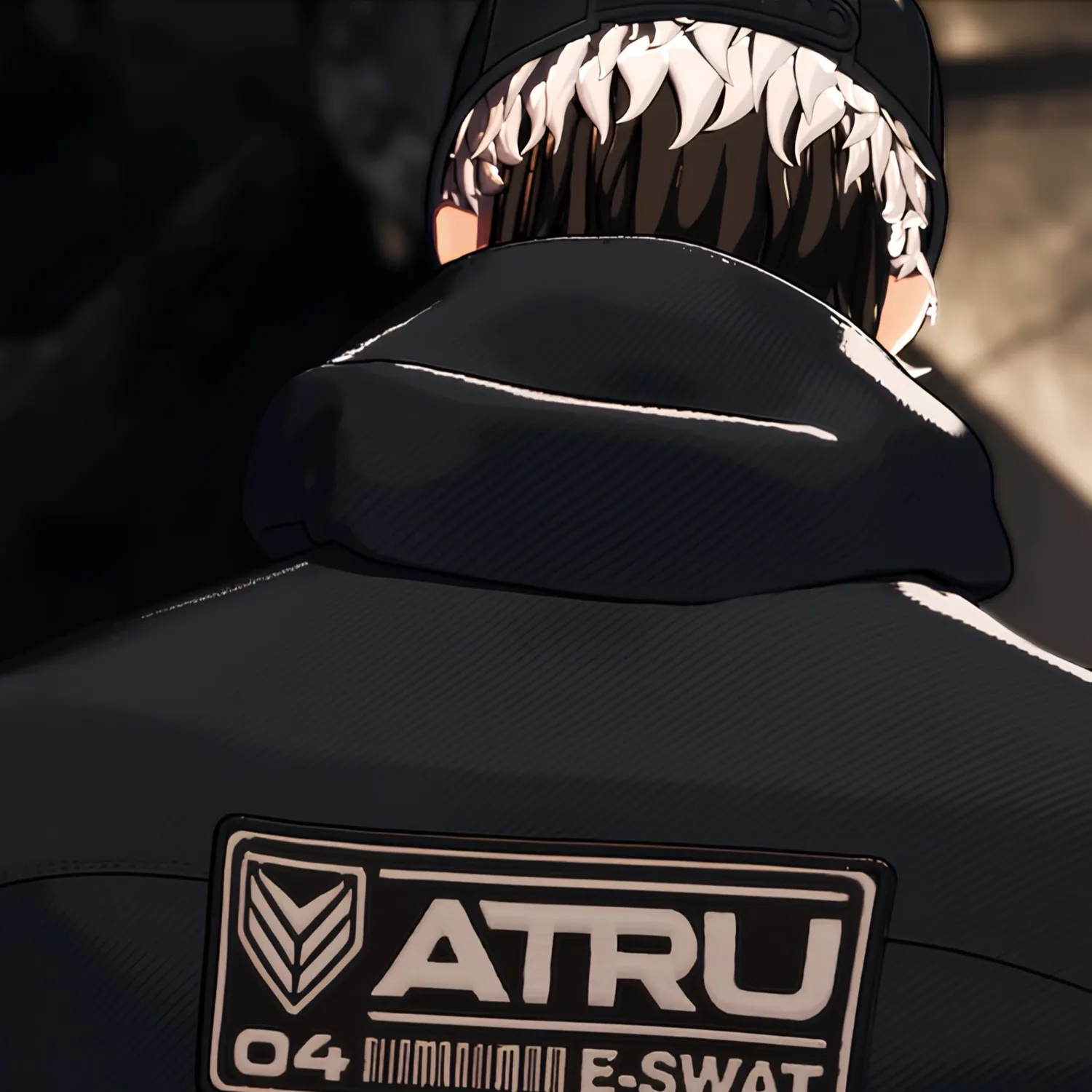 Latest photo of Eunho (PLAVE)