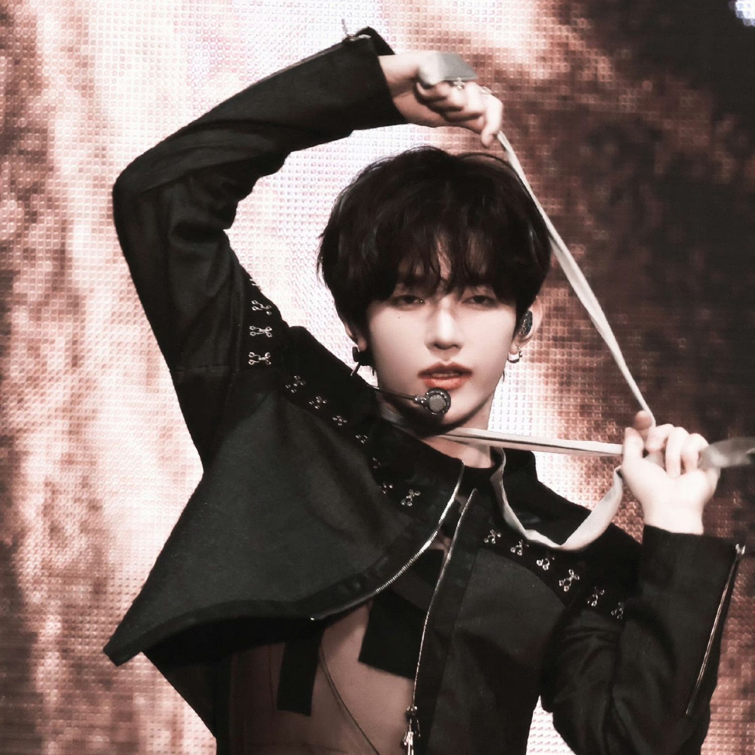 章昊的最新活动照片