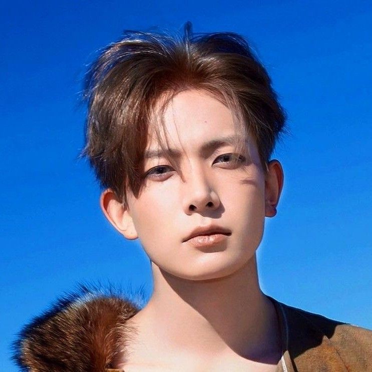 희승 (ENHYPEN)의 최신 사진