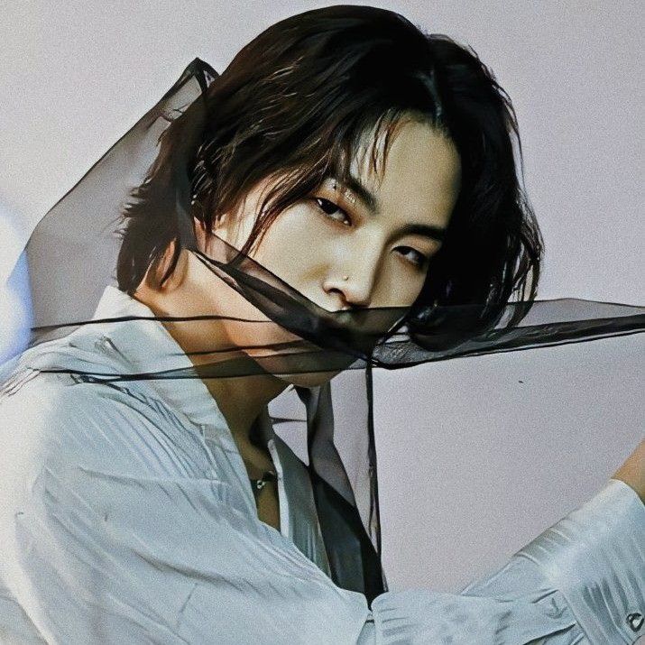 A moment captured by JAY B (GOT7)'s fan