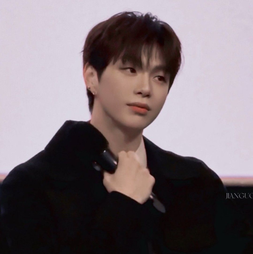 강다니엘 팬이 찍은 순간