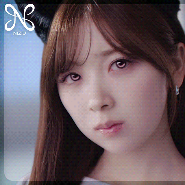 Latest photo of Miihi (NiziU)