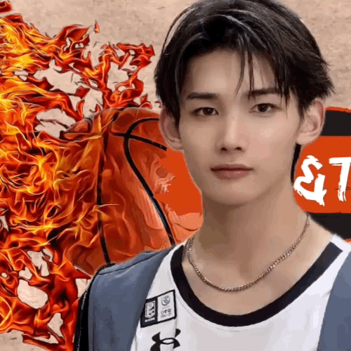 Jo (&TEAM)的最新活动照片