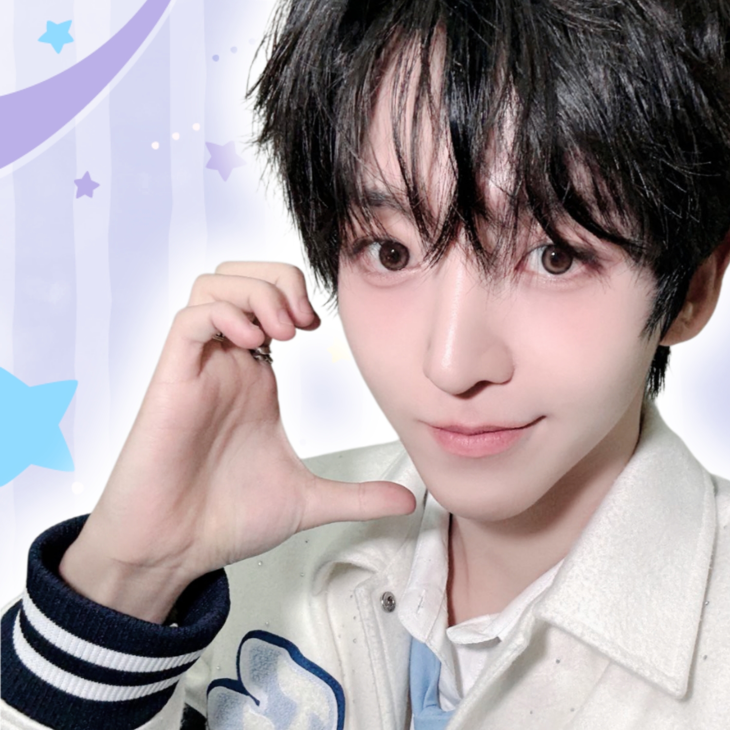 Latest photo of Donghyeon (KickFlip)