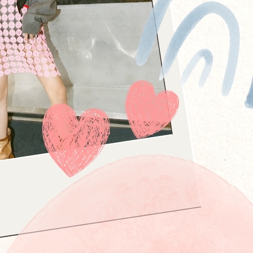 Behind-the-scenes cut of Minnie (i-dle)