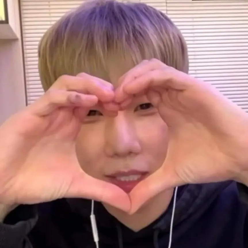 A moment captured by Sungkyu (INFINITE)'s fan