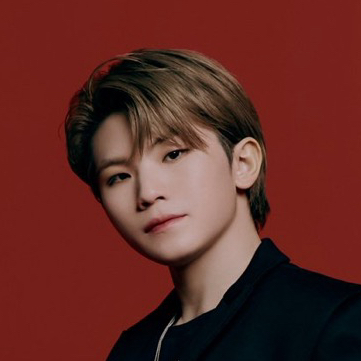 Behind-the-scenes cut of Woozi (SEVENTEEN)