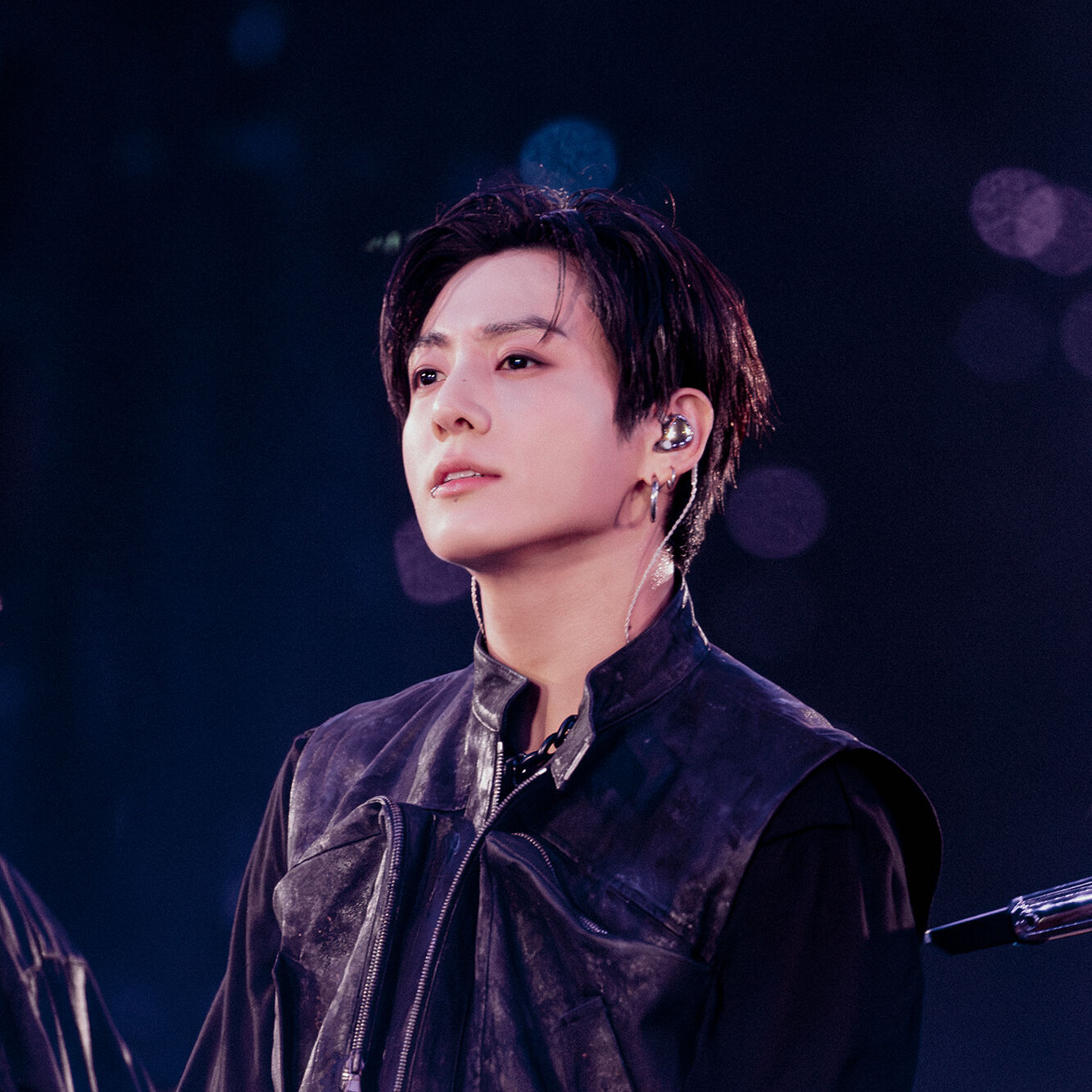 ジョングク (BTS)ファンが撮った瞬間