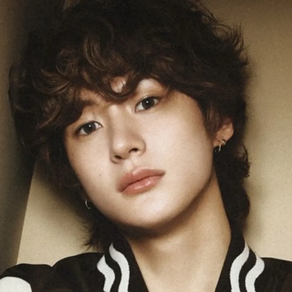 Recent activity shot of Anton (RIIZE)