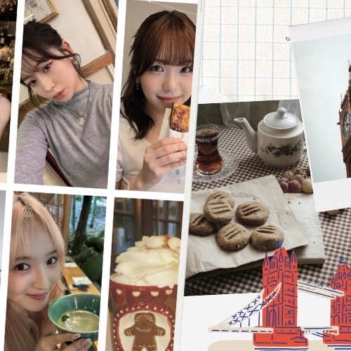 Hot post catching attention from ME:I's fandom