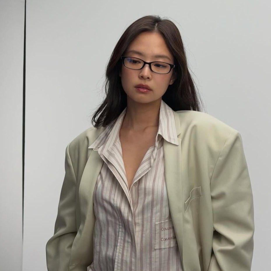 ジェニー (BLACKPINK)の最新写真