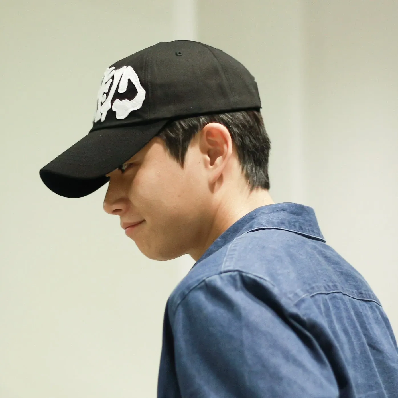 Behind-the-scenes cut of MJ (ASTRO)