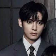 V (防弹少年团)粉丝拍下的瞬间