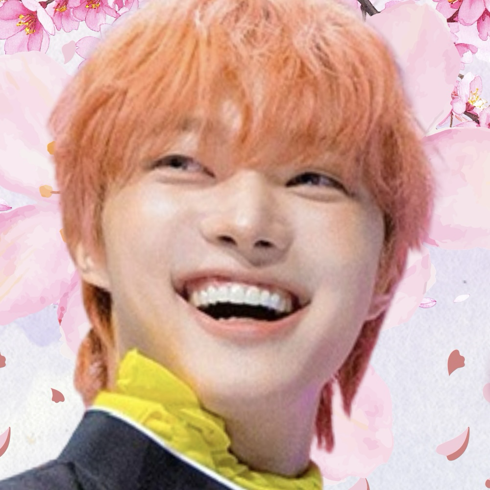 Recent activity shot of EJ (&TEAM)