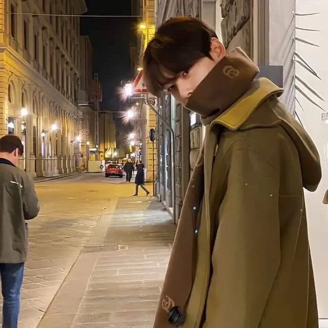 Latest photo of MJ (ASTRO)