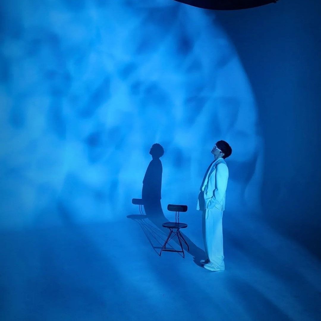 Potret di balik layar j-hope (BTS)