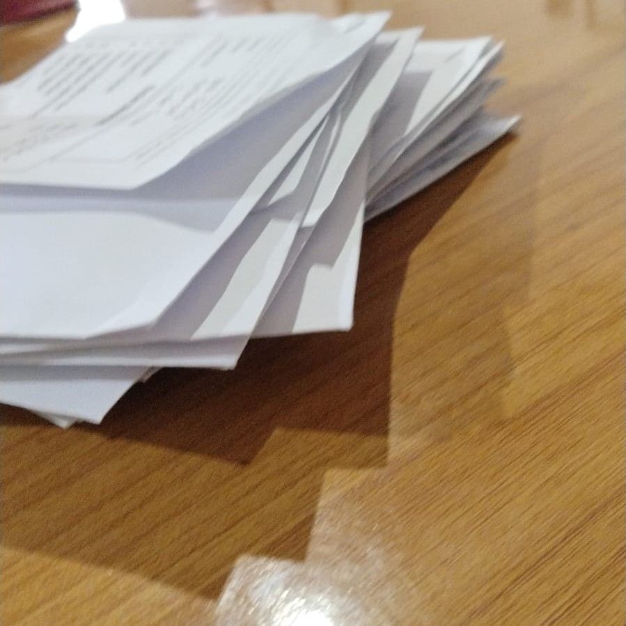 투모로우바이투게더의 최신 사진