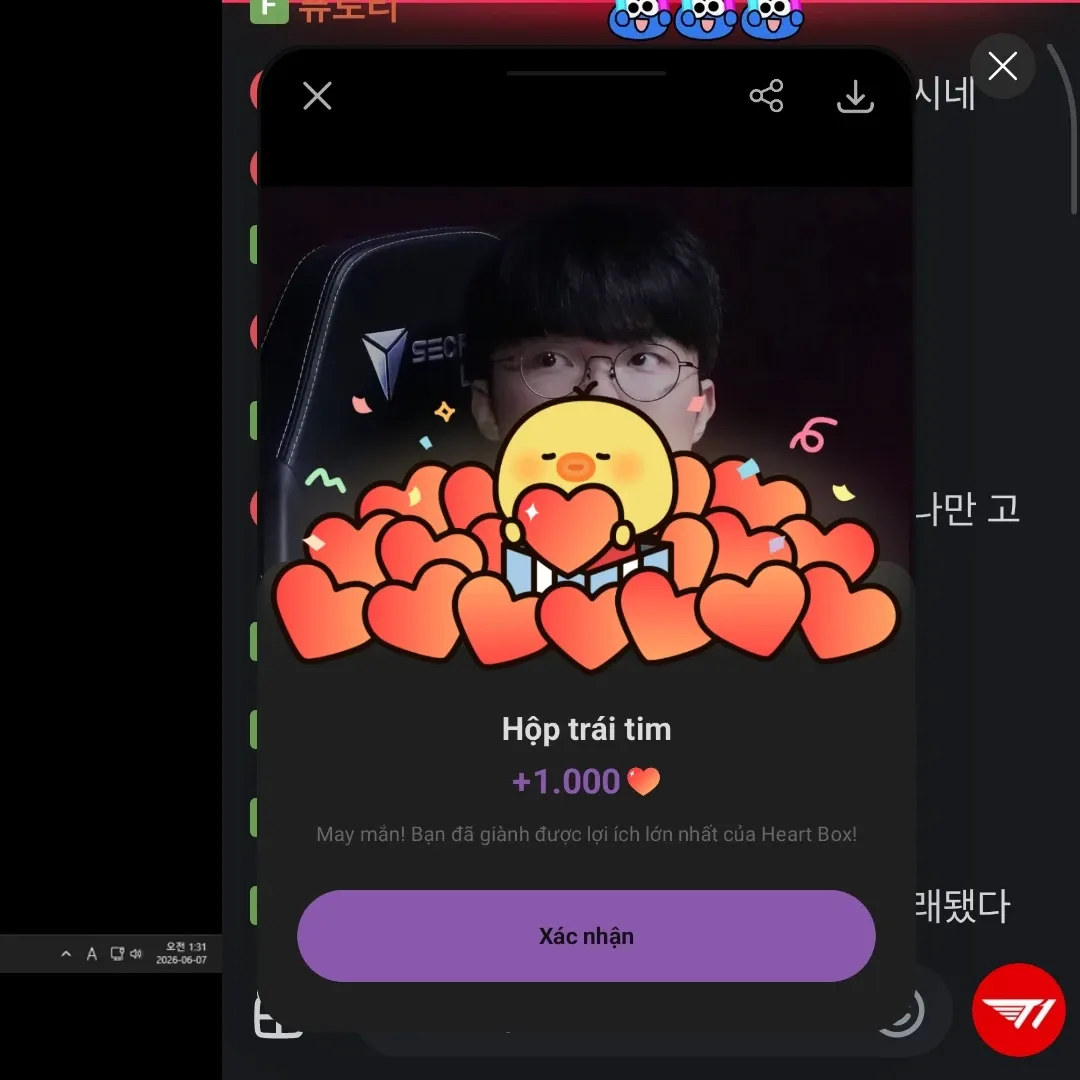 Potret di balik layar BTS