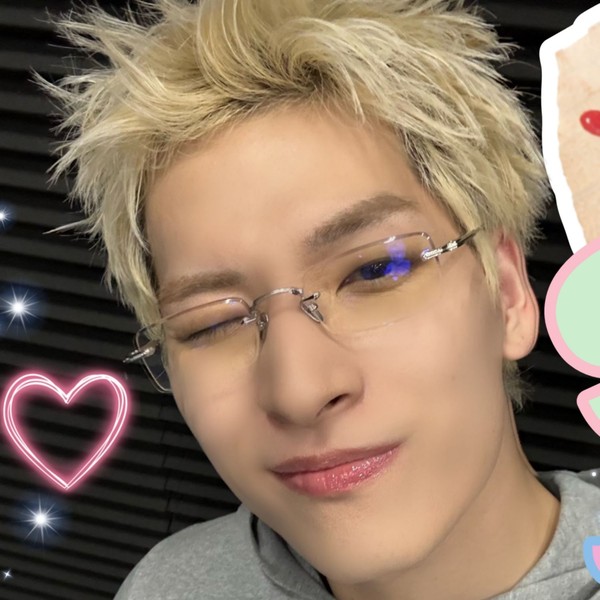 Shining profile picture of Kinjo Sukai (JO1) on today's Choeaedol