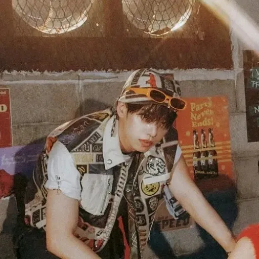Recent activity shot of AB6IX