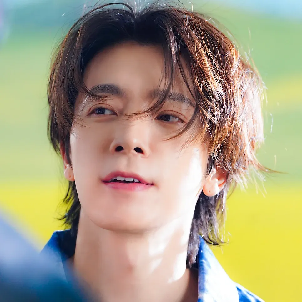 Foto aktivitas terbaru Super Junior