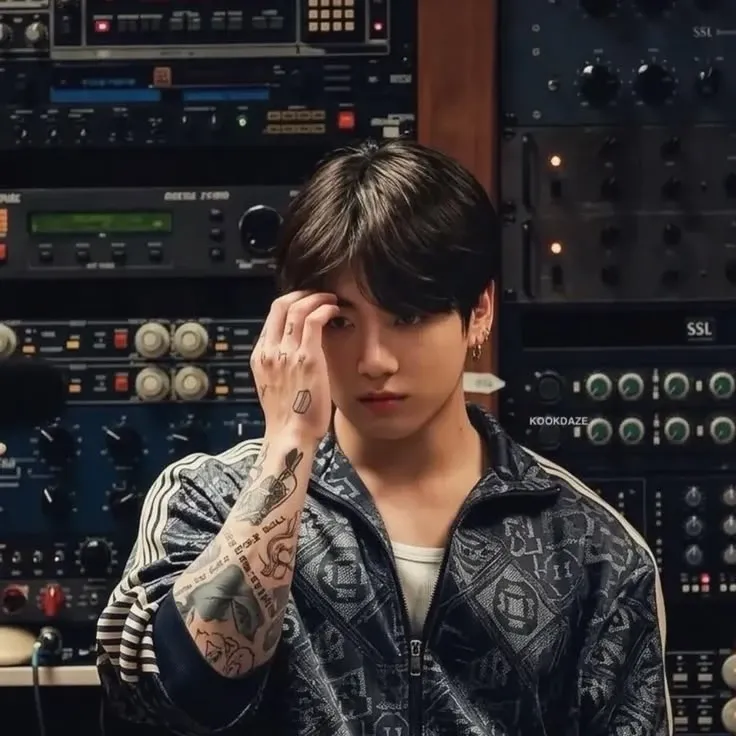 정국 (방탄소년단)의 최신 사진