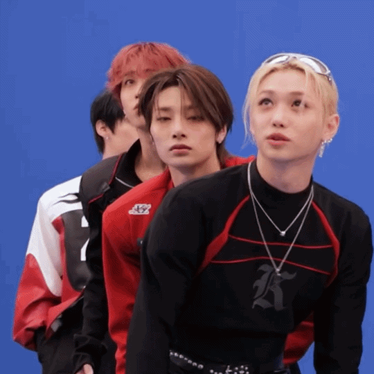 Stray Kids 최근 활동샷