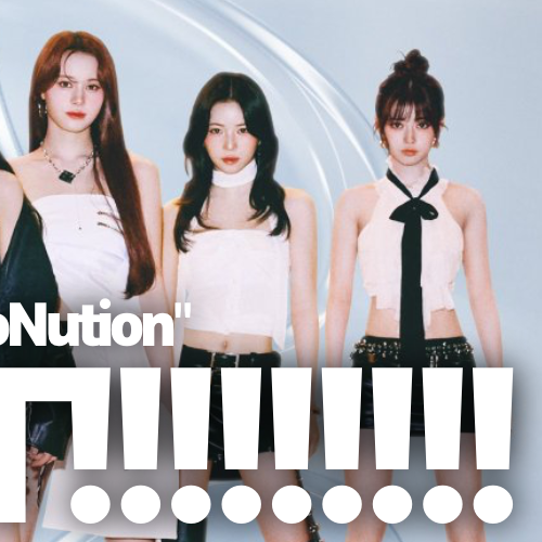 NiziU의 최신 사진