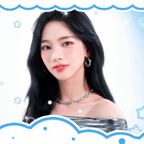 Karina (aespa)的最新活动照片