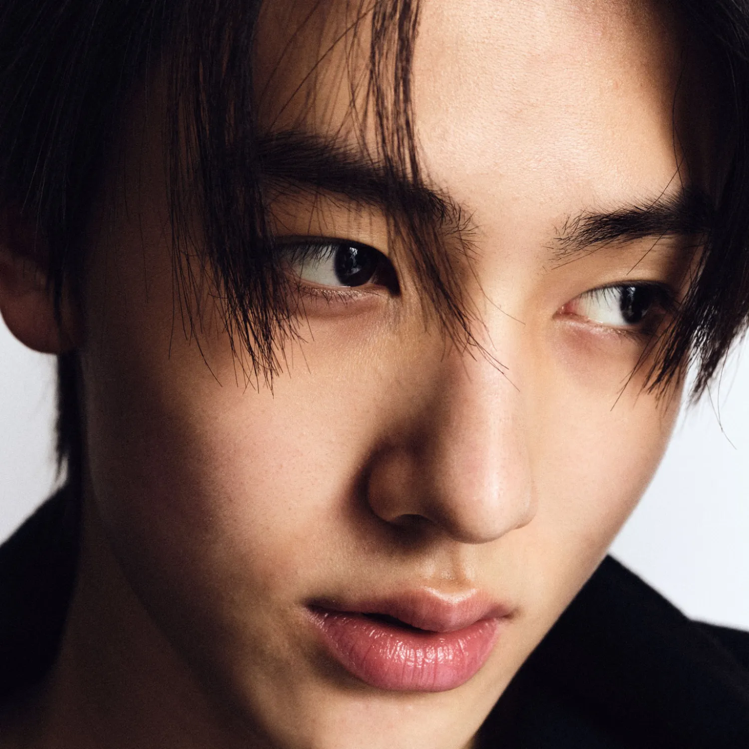 Behind-the-scenes cut of Seonghyeon (CORTIS)